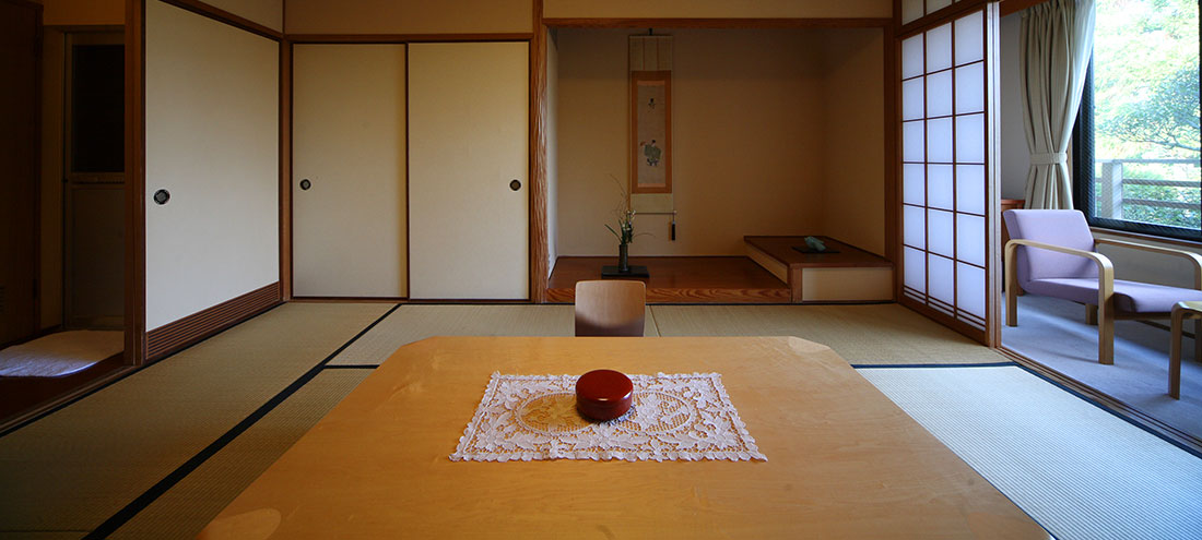 和室