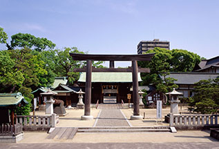 佐嘉神社